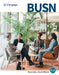Busn by Marcella Kelly, Chuck Williams
