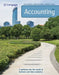 Accounting by Carl Warren, Jefferson Jones, William Tayler