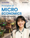 Principles of Microeconomics by N. Mankiw