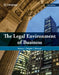The Legal Environment of Business by Roger E. Meiners, Al H. Ringleb, Frances Edwards