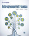 Entrepreneurial Finance by J. Leach, Ronald Melicher, Shaun Davies