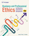 Business and Professional Ethics by Leonard J. Brooks, Paul Dunn
