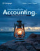 Intermediate Accounting: Reporting and Analysis by James Wahlen, Jefferson Jones, Donald Pagach