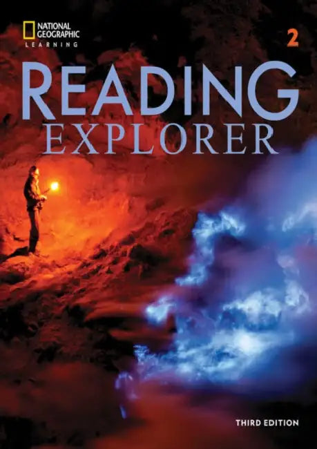 Reading Explorer 2 with the Spark Platform by Paul MacIntyre, David Bohlke