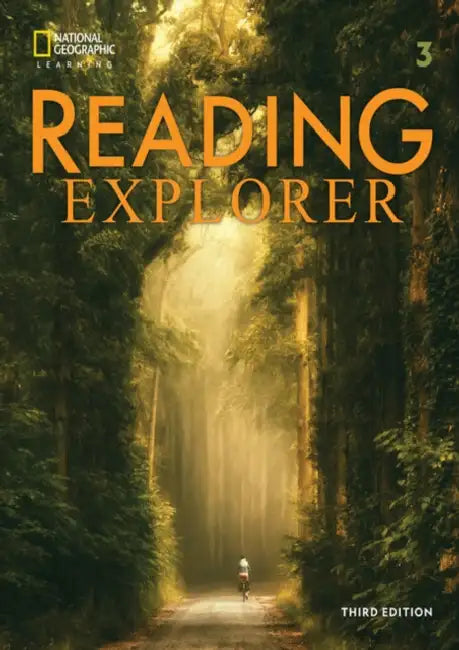 Reading Explorer 3 with the Spark Platform by Nancy Douglas, David Bohlke