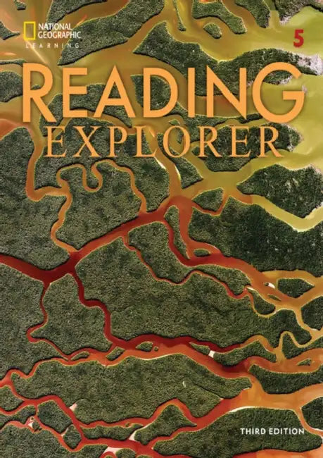 Reading Explorer 5 with the Spark Platform by Nancy Douglas, David Bohlke, Bruce Rogers