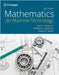 Mathematics for Machine Technology by John Peterson