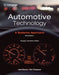 Automotive Technology: A Systems Approach, Cengage International Edition by Rob (Columbus State Community College) Thompson