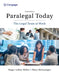 Paralegal Today: The Legal Team at Work by Roger Miller, Mary Meinzinger, Jenna Beck
