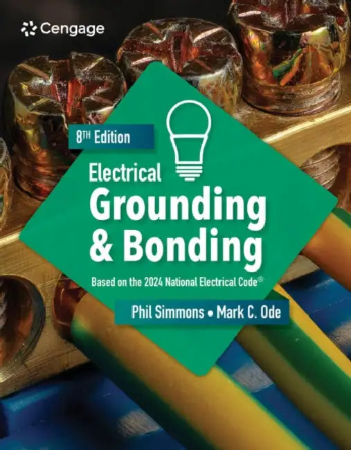 Electrical Grounding and Bonding by Phil Simmons, Mark Ode