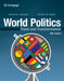 World Politics: Trend and Transformation by Shannon Blanton