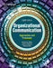 Organizational Communication: Approaches and Processes by Katherine Miller