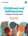 Childhood and Adolescence: Voyages in Development by Spencer Rathus
