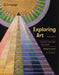 Exploring Art: A Global, Thematic Approach by Margaret Lazzari, Dona Schlesier