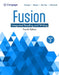 Fusion: Integrated Reading and Writing, Book 2 by Dave Kemper, Verne Meyer, John Van Rys