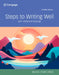 Steps to Writing Well with Additional Readings by Jean Wyrick, Chris Field, Audrey Wick