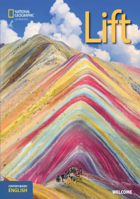 Lift Welcome With The Spark Platform