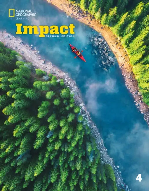 Impact 4 with the Spark Platform by Karen Beer