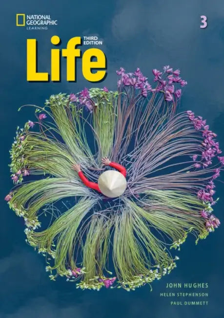Life 3 with the Spark Platform by John Hughes, Paul Dummett, Helen Stephenson