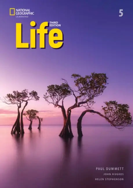 Life 5 with the Spark Platform by John Hughes, Paul Dummett, Helen Stephenson