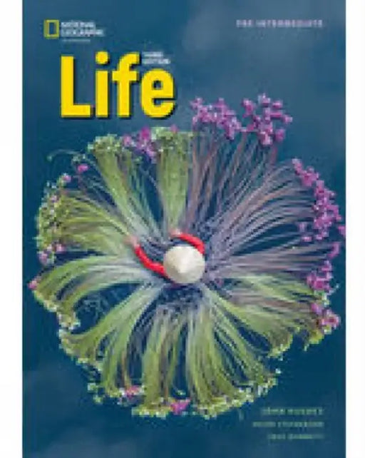 Life Pre-Intermediate with the Spark Platform by John Hughes, Paul Dummett, Helen Stephenson