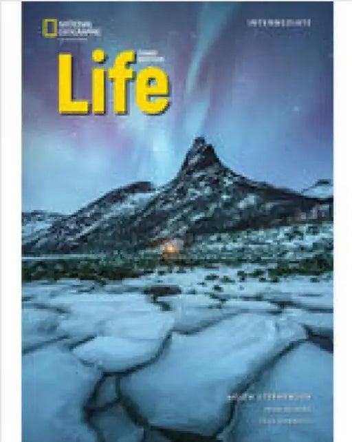 Life Intermediate with the Spark Platform by John Hughes