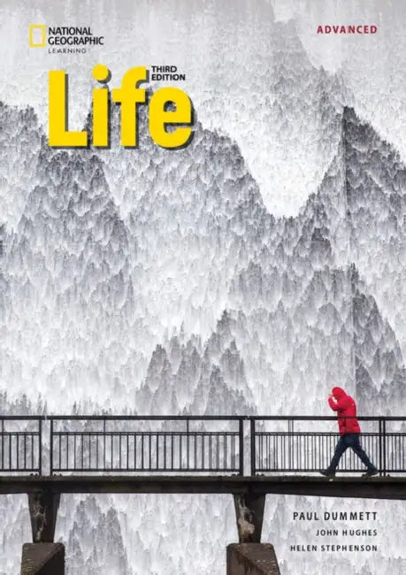 Life Advanced with the Spark Platform by John Hughes, Paul Dummett, Helen Stephenson
