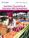 Nutrition Counseling & Education Skill Development by Kathleen Bauer, Doreen Liou