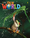 Our World 1 with the Spark Platform by Diane Pinkley
