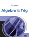 Algebra & Trig by Ron Larson
