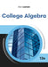 College Algebra by Ron Larson