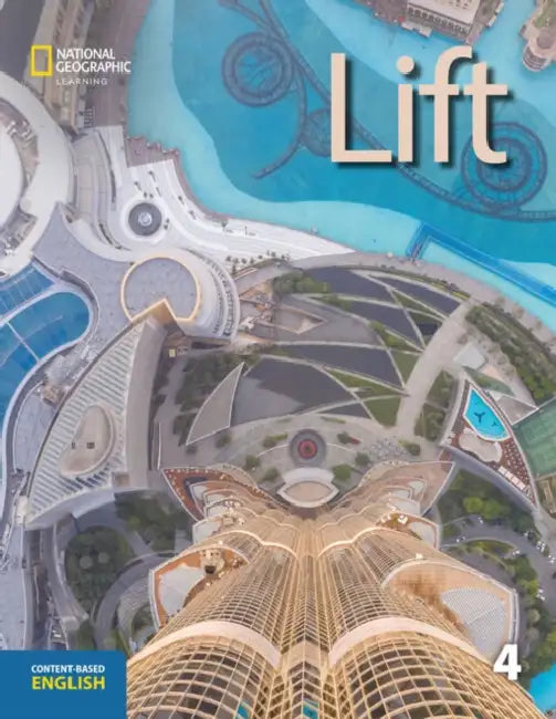 Lift 4 With The Spark Platform