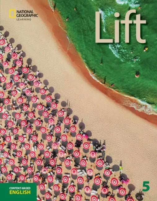 Lift Students Book 5