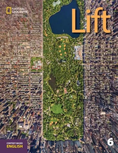 Lift 6 With The Spark Platform