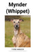 Mynder (Whippet) by Fynn Hansen