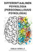 Differentiaalinen Psykologia (Persoonallisuuspsykologia) by Emilia Mäkelä