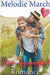 A Star-Spangled Romance by Melodie March