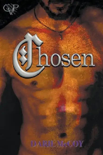 Chosen by Darie McCoy