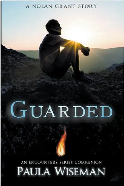 Guarded by Paula Wiseman