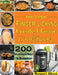 The Easy Finger Licking Creole Classic by Margaret L. Allicock