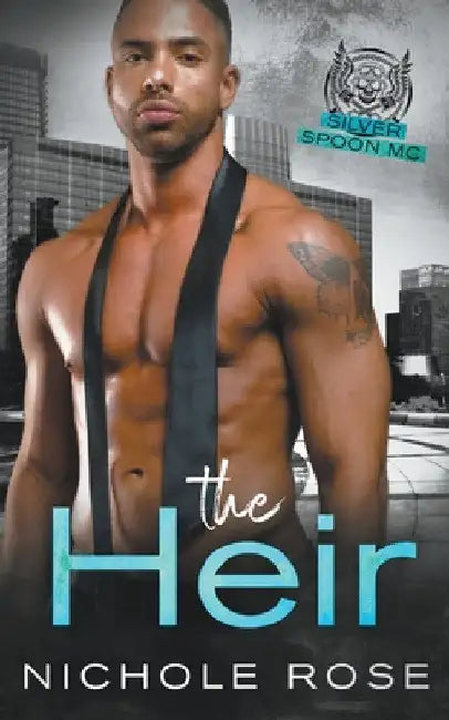 The Heir by Nichole Rose