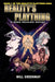 Reality's Plaything by Will Greenway