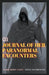 Journal of Her Paranormal Encounters by Kelly Mathewson