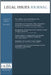 Legal Issues Journal 9(1) by Association, United Kingdom Law &. Soc