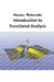 Introduction to Functional Analysis by Simone Malacrida
