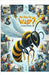 Why Did The Wasp Come? by Ahuruonye, Dandy