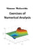 Exercises of Numerical Analysis by Simone Malacrida