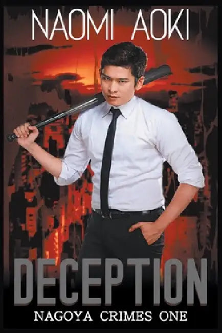 Deception by Naomi Aoki