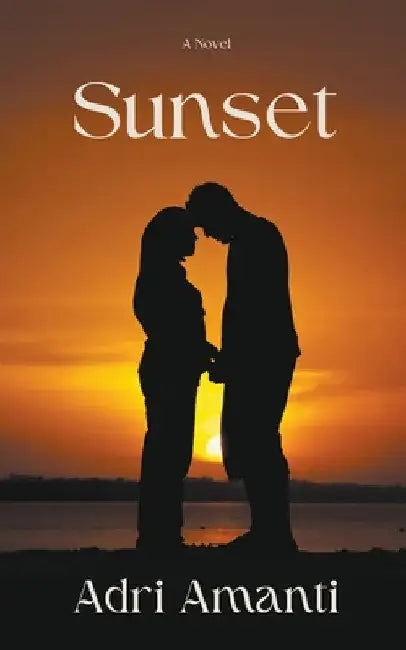 Sunset by Adri Amanti