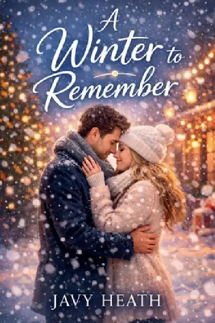 A Winter to Remember by Javy Heath